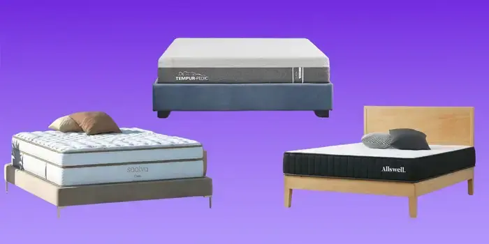 DreamCloud 12-Inch Hybrid Memory Foam Queen Mattress
